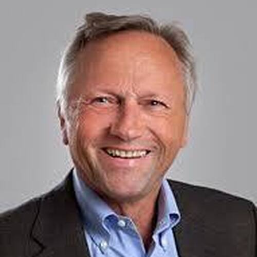 Jarle Gimmestad - Gimmestads Managing Safety